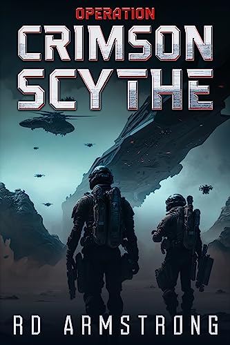 Operation Crimson Scythe