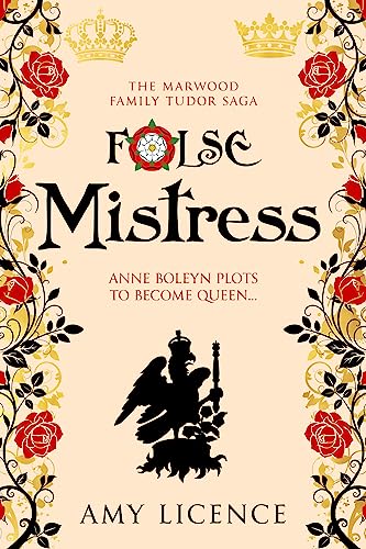 False Mistress