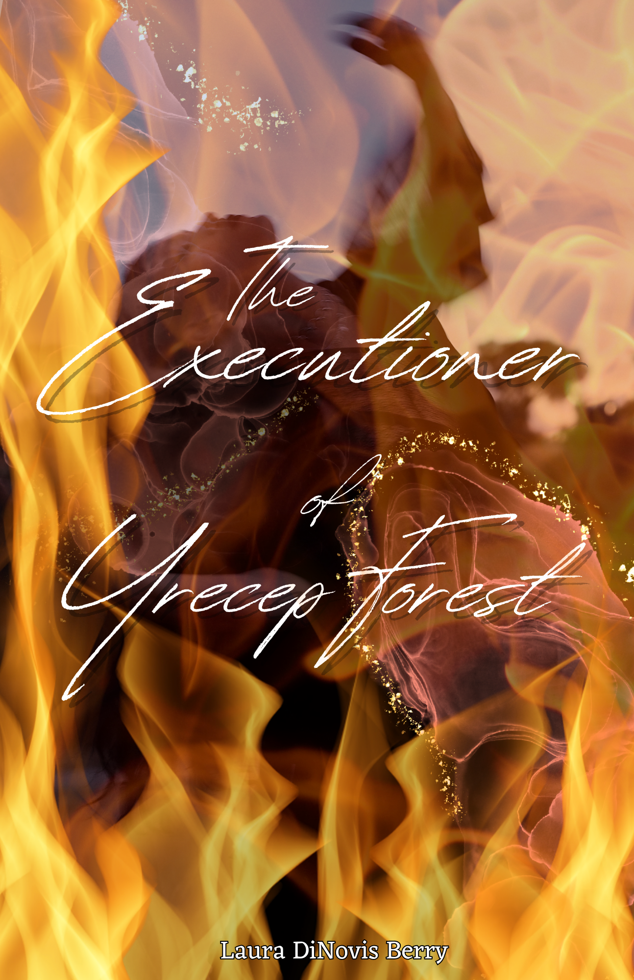 The Executioner of Yrecep Forest