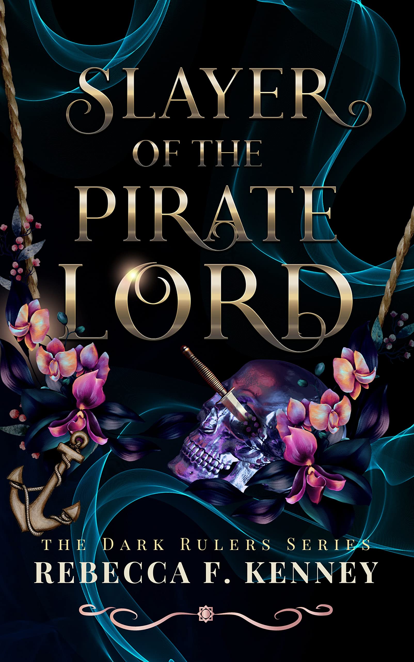 Slayer of the Pirate Lord