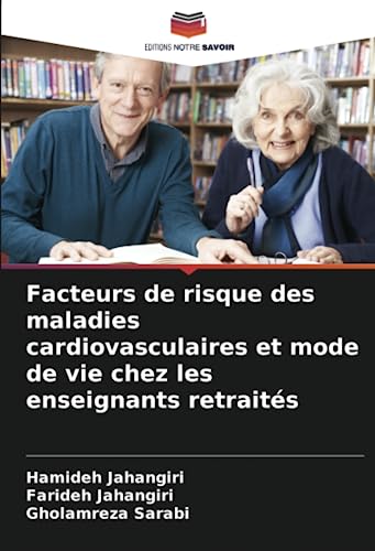 Facteurs de risque des maladies cardiovasculaires et mode de vie chez ...