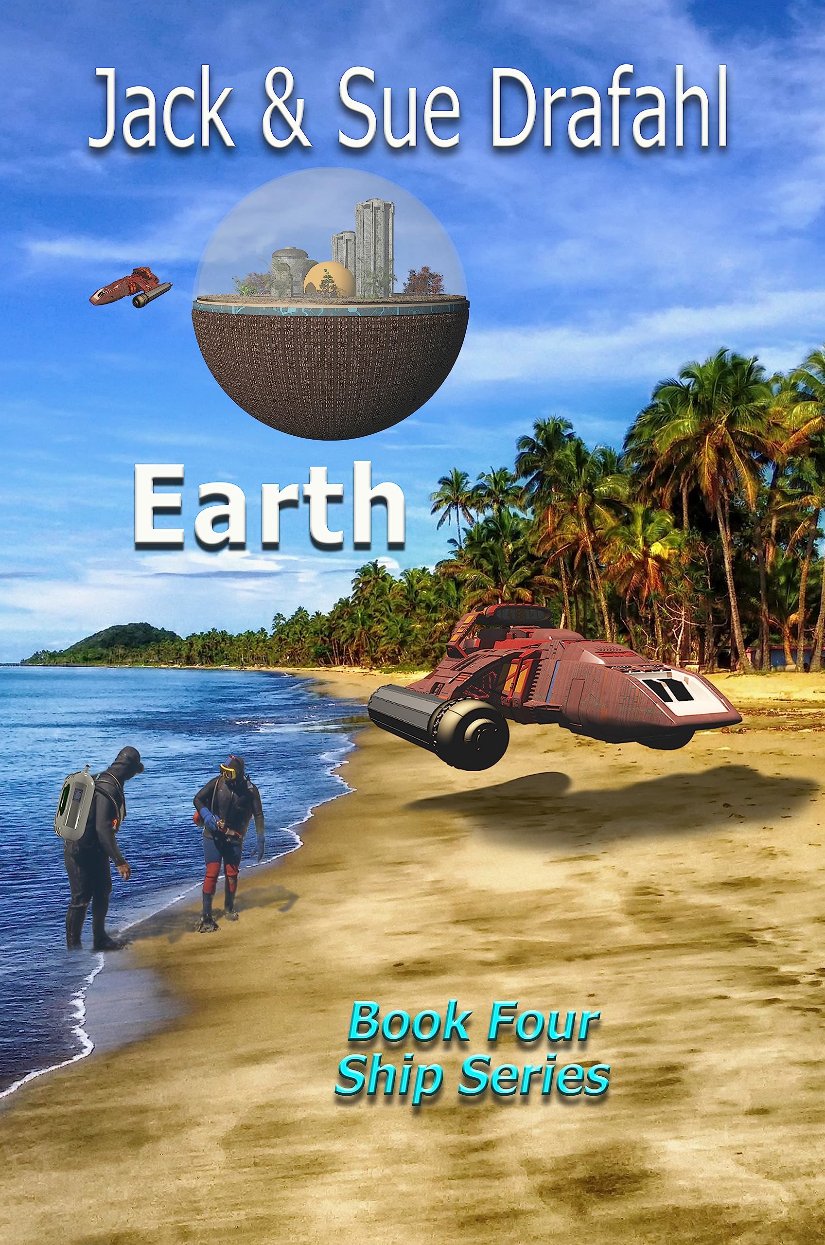 Earth
