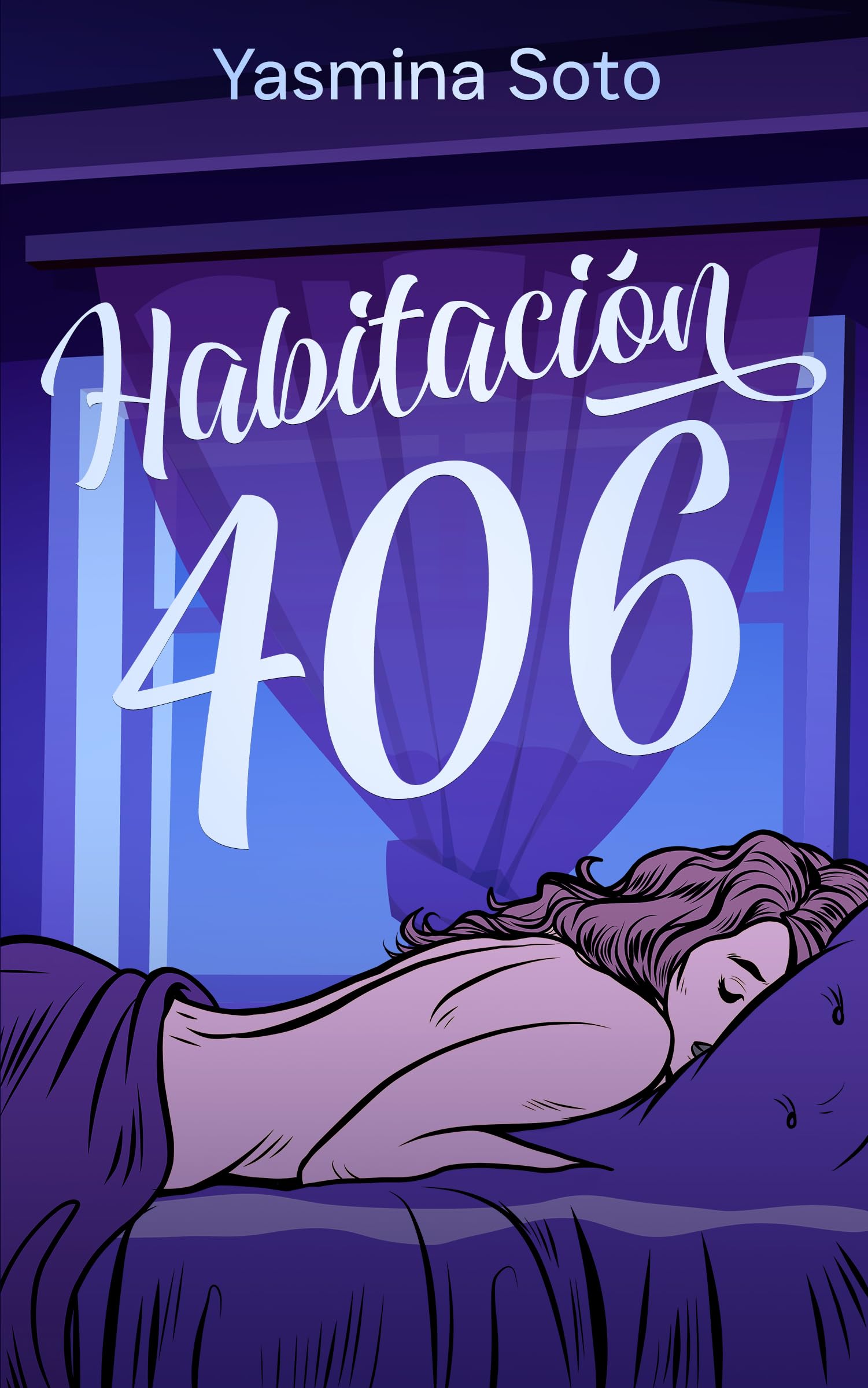 Habitación 406