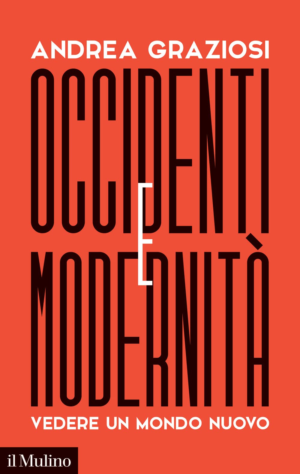 Occidenti e Modernità book cover