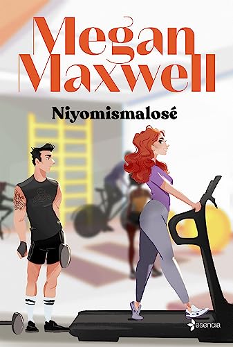 Niyomismalosé book cover