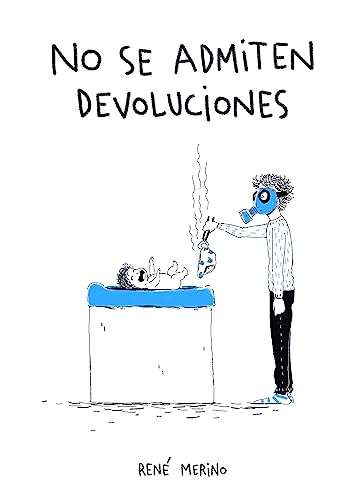 No se admiten devoluciones