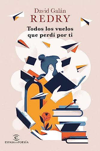 Todos los vuelos que perdí por ti