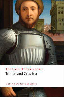 Troilus and Cressida