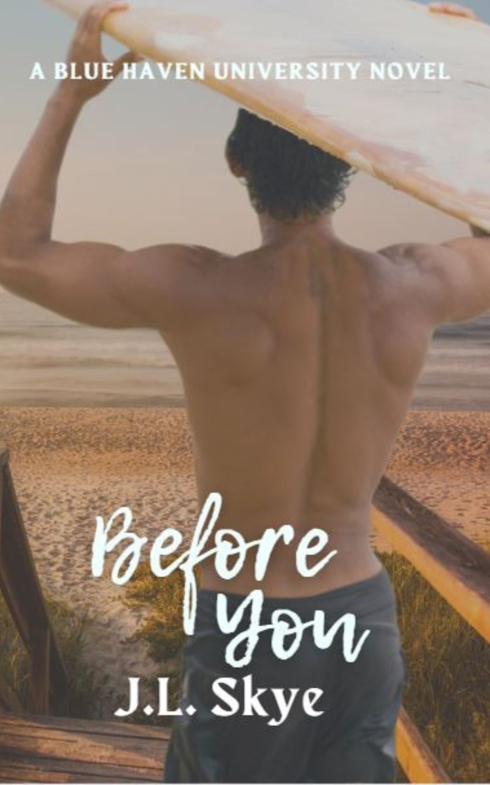 Before You