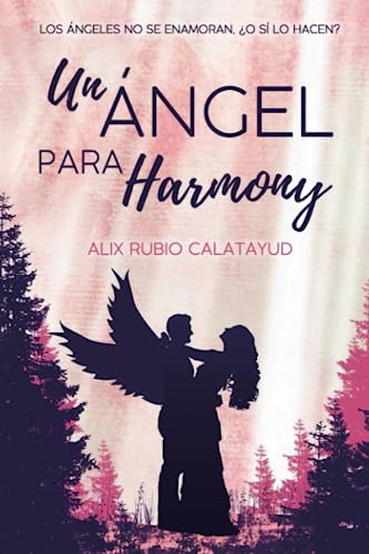UN ÁNGEL PARA HARMONY