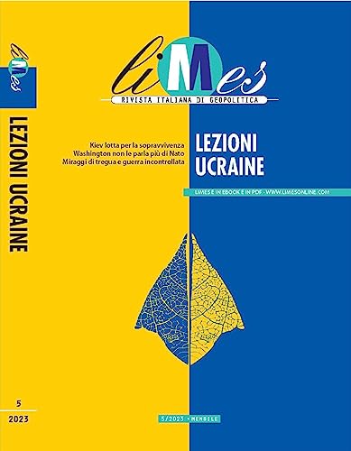 Lezioni Ucraine