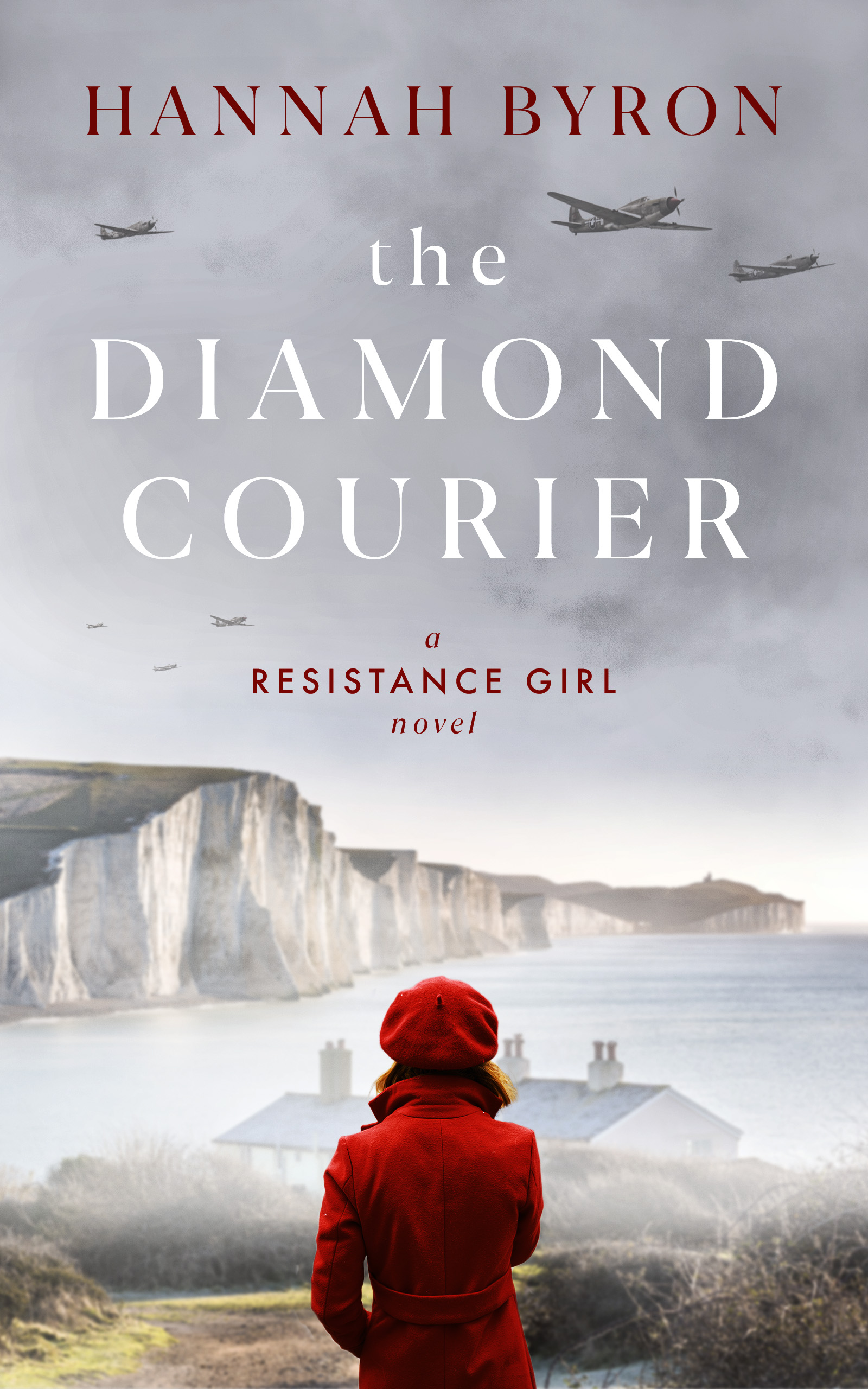 The Diamond Courier