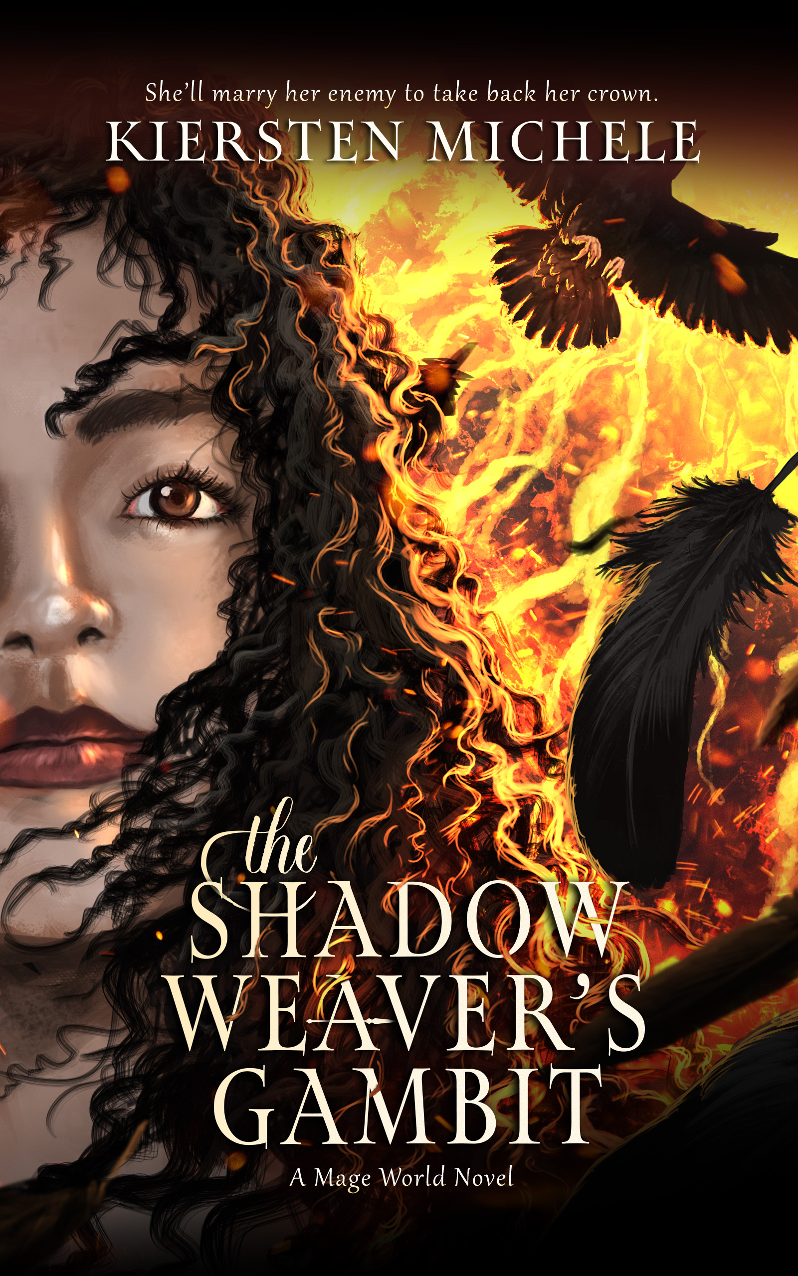The Shadow Weaver's Gambit