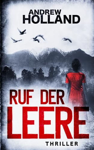 Ruf der Leere: Thriller (Howard Caspar Reihe)