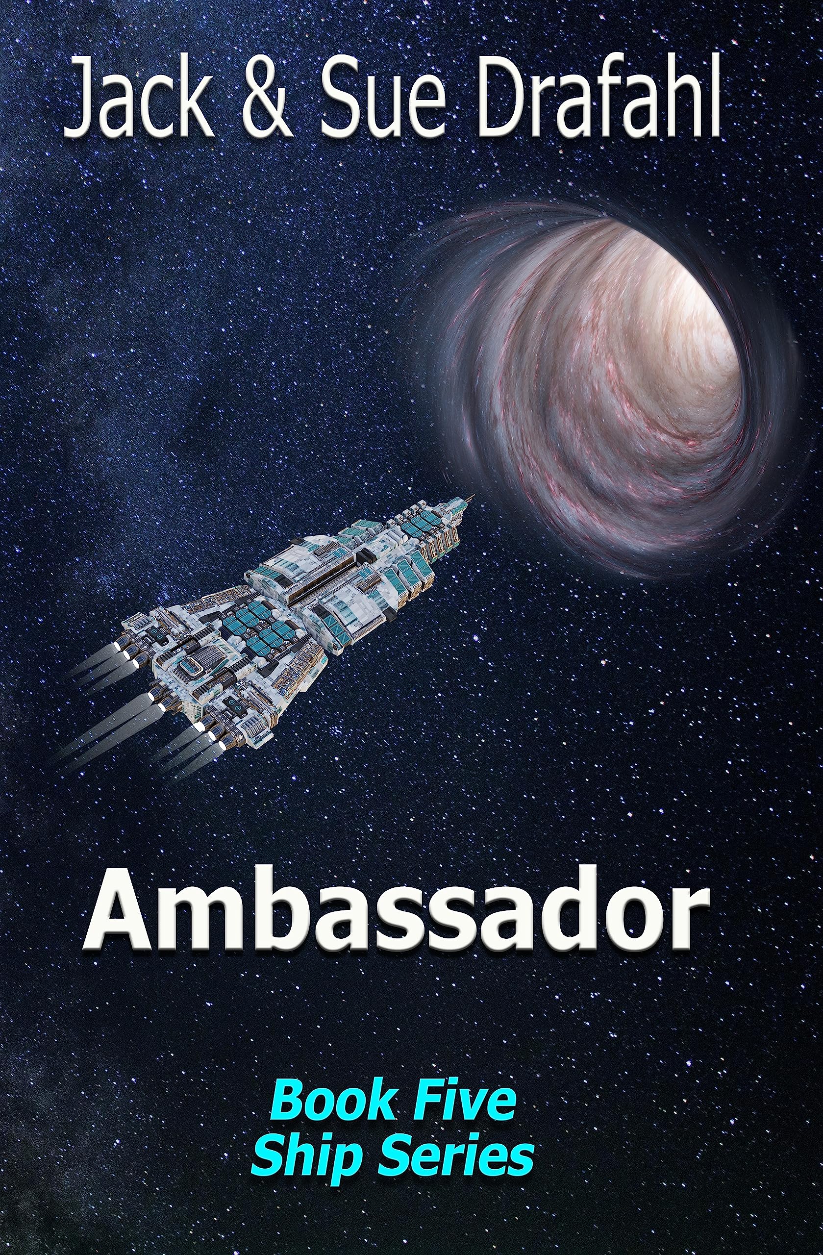 Ambassador