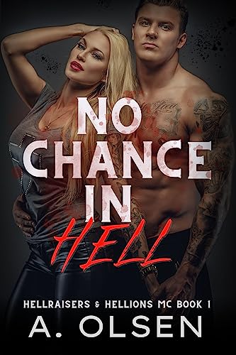 No Chance in Hell