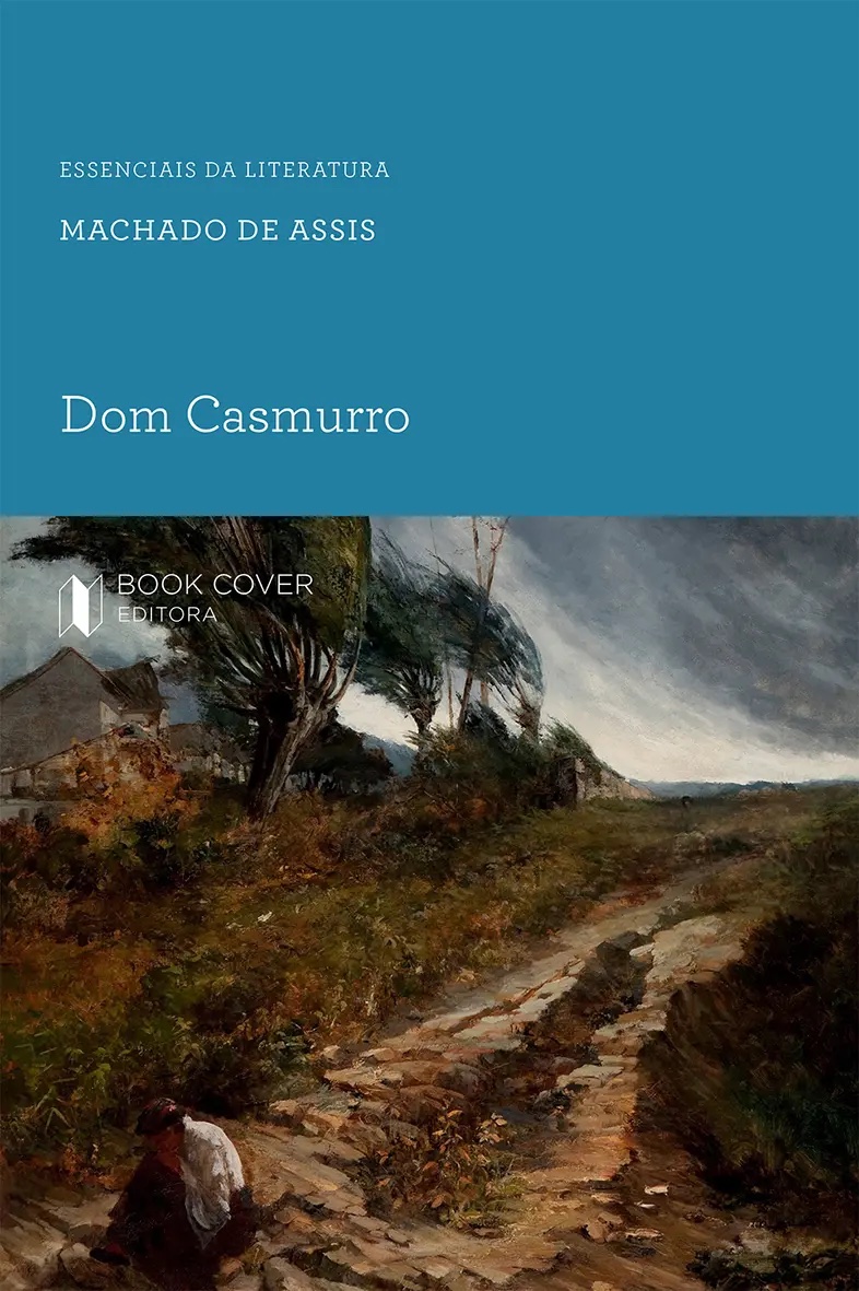 Dom Casmurro