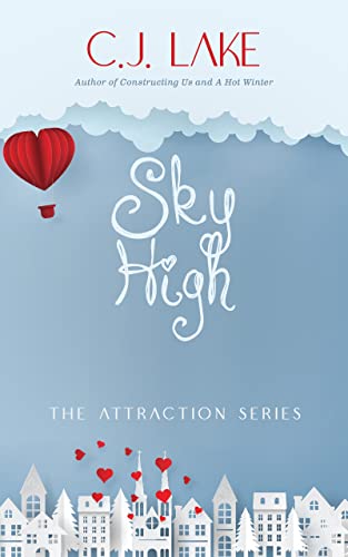 Sky High: a New Adult Romance