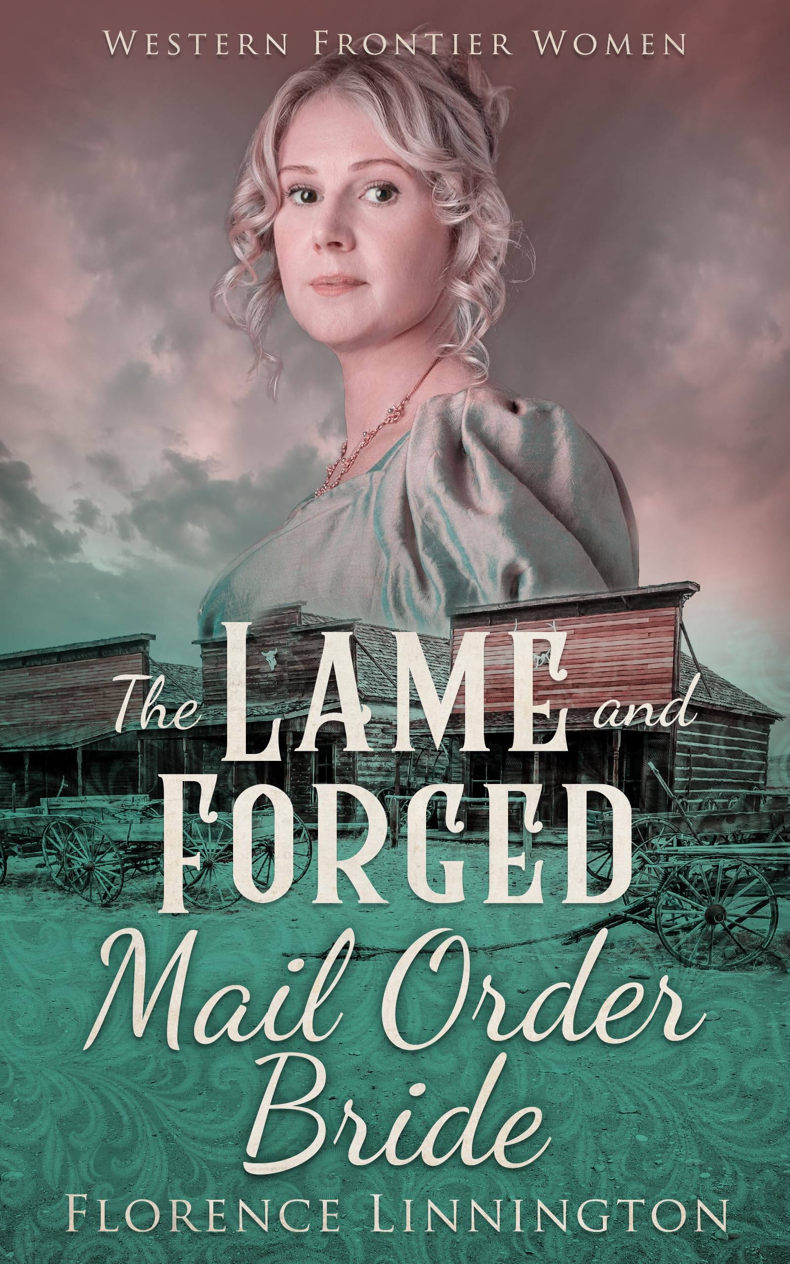The Lame And Forged Mail Order Bride