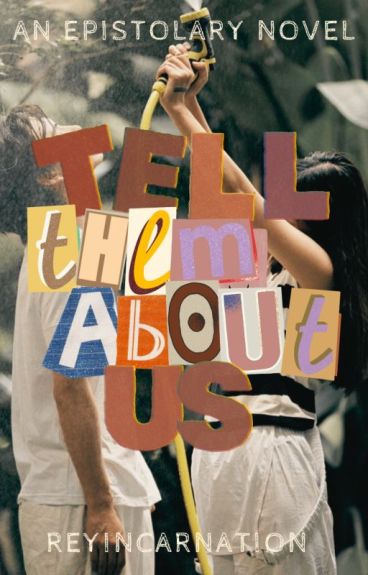 Tell Them About Us