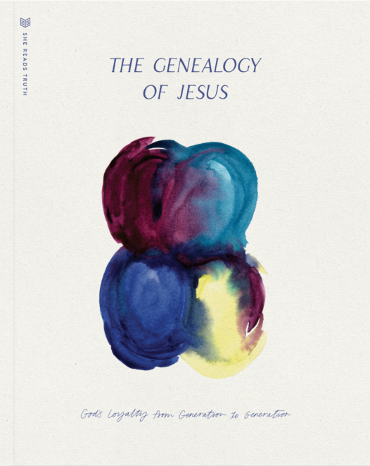 The Genealogy of Jesus: God’s Loyalty from Generation to Generation