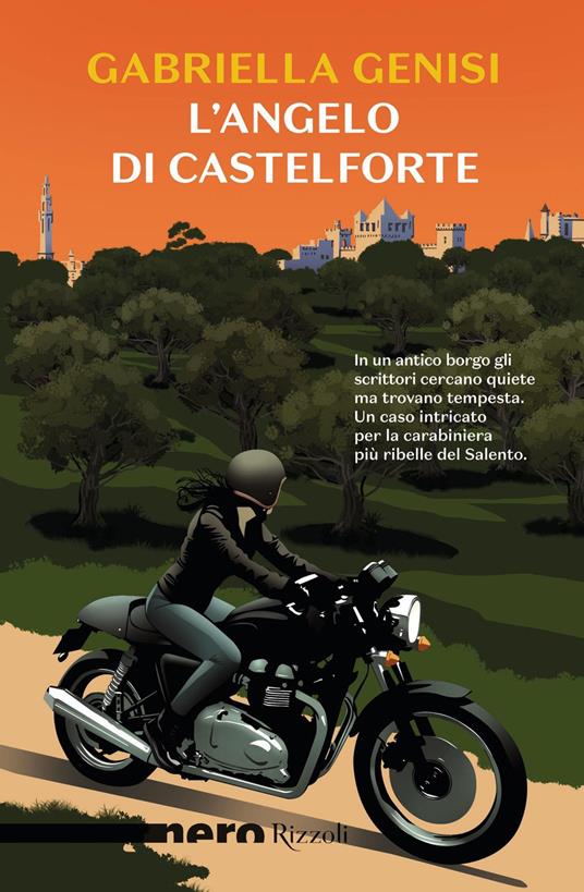Chicca Lopez book cover 3