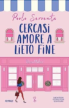 Cercasi amore a lieto fine