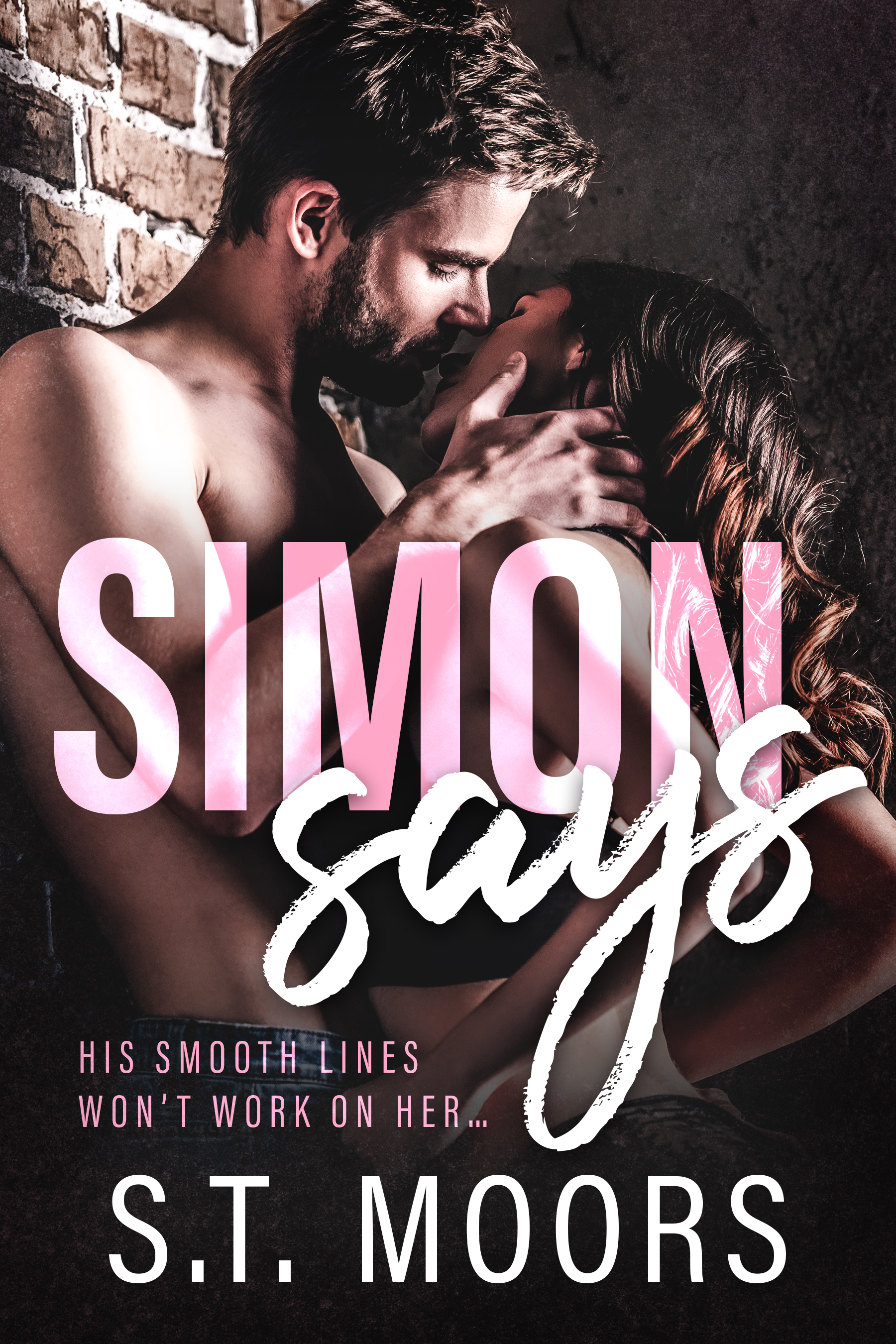 Simon Says