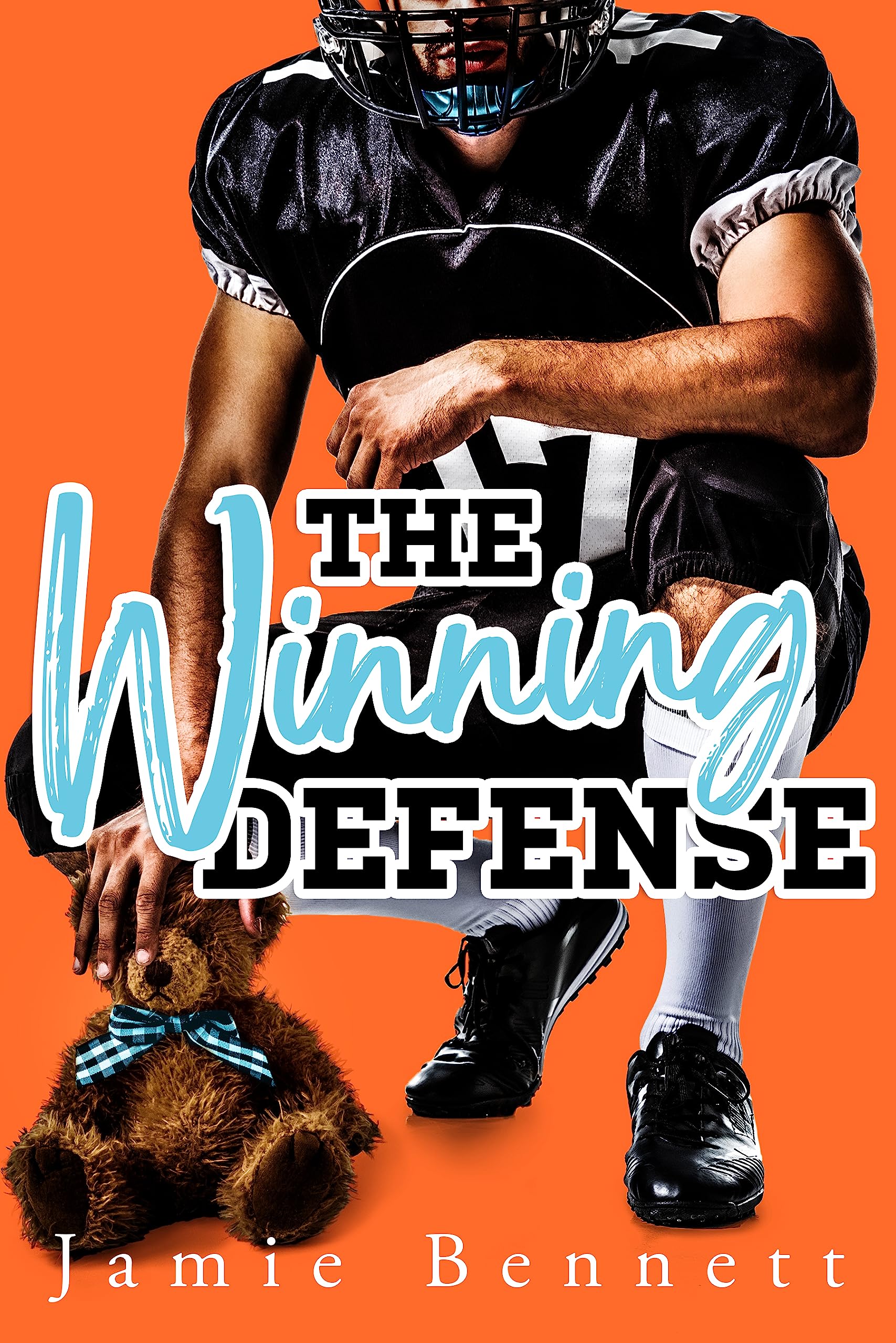 The Winning Defense