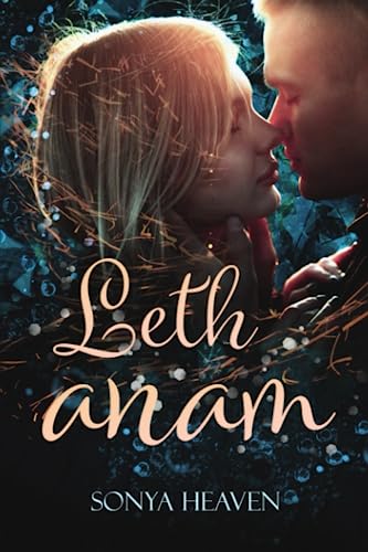 Leth anam (El legado de las brujas)