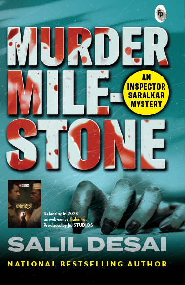 Murder Milestone