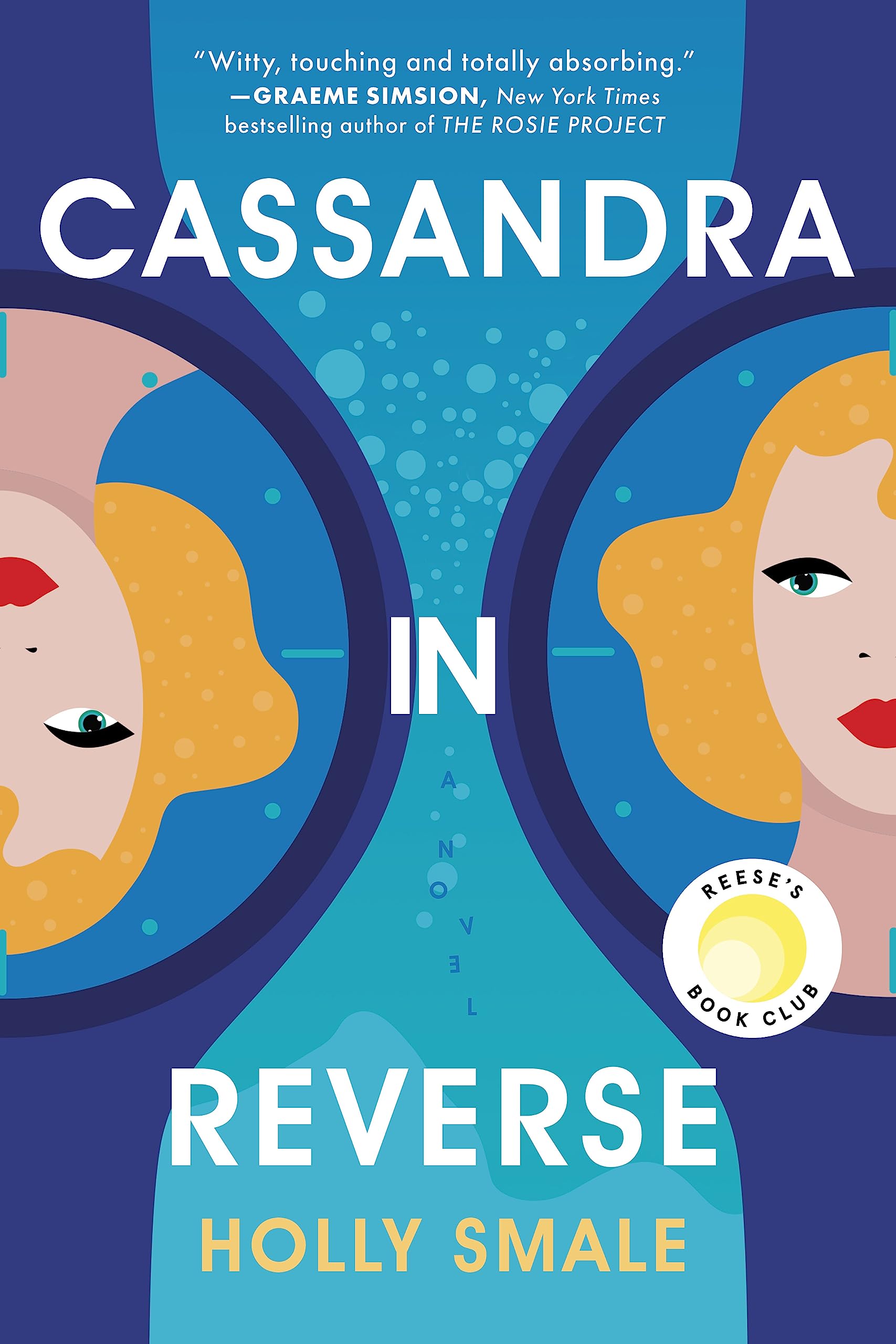 Cassandra in Reverse