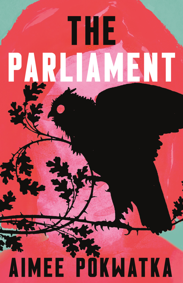 The Parliament