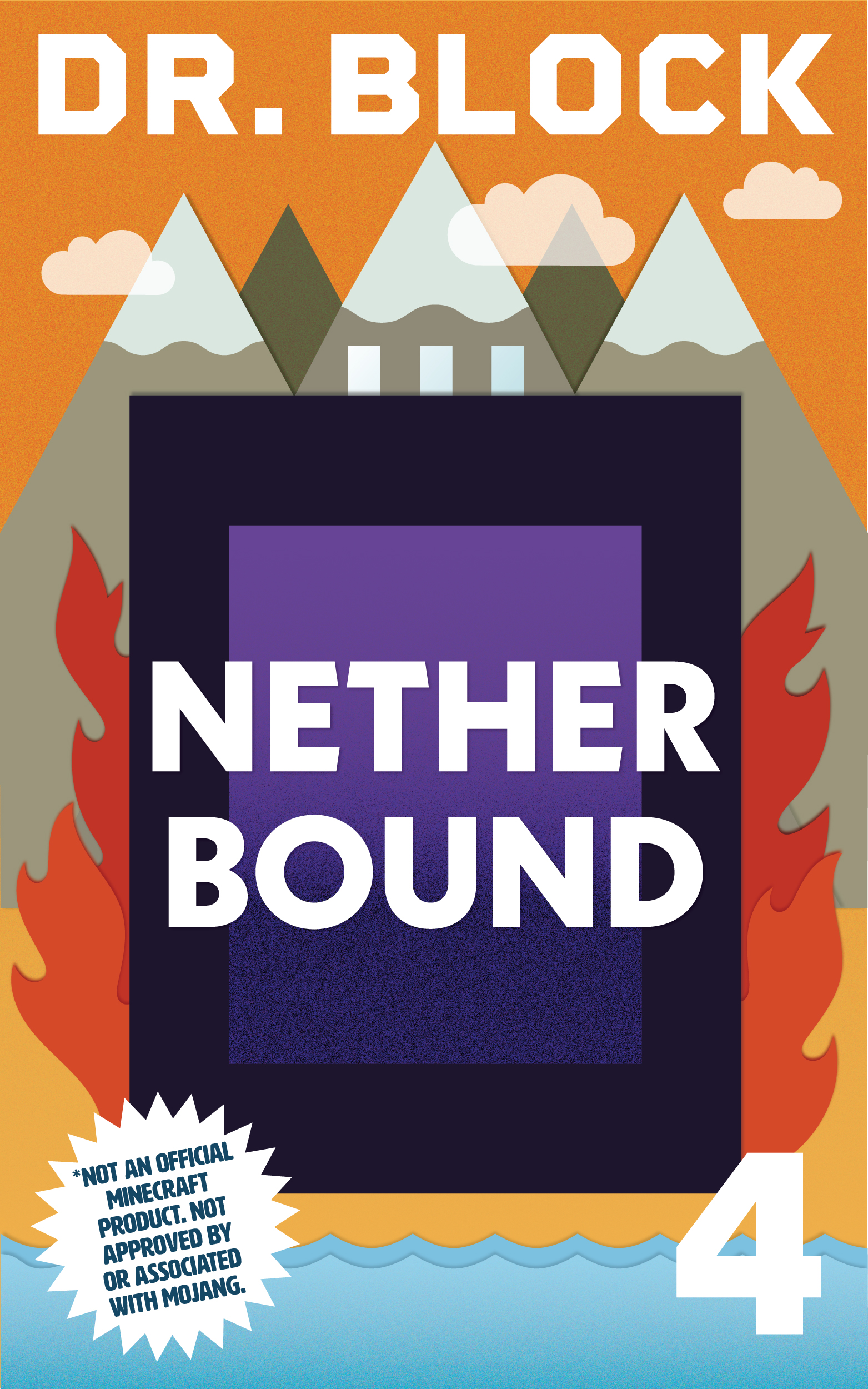 Nether Bound