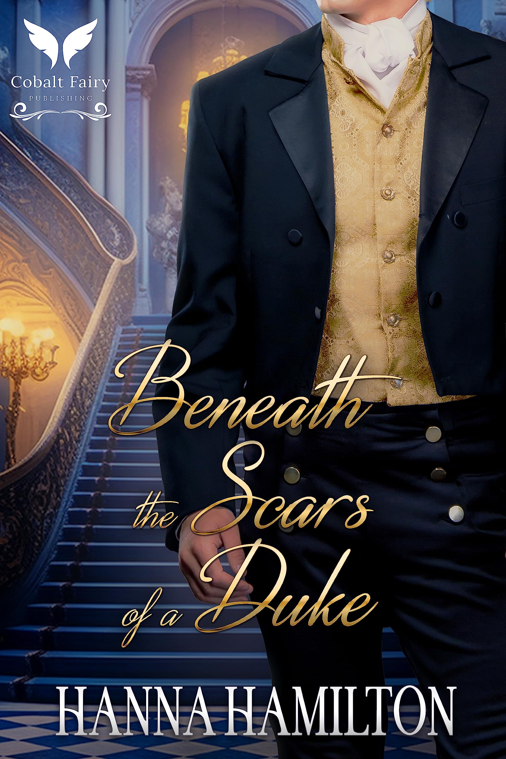 Beneath the Scars of a Duke