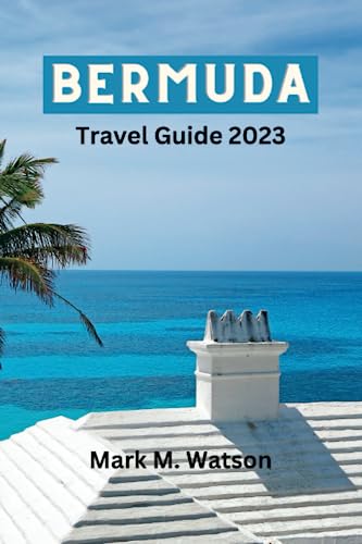 Bermuda visual data 7