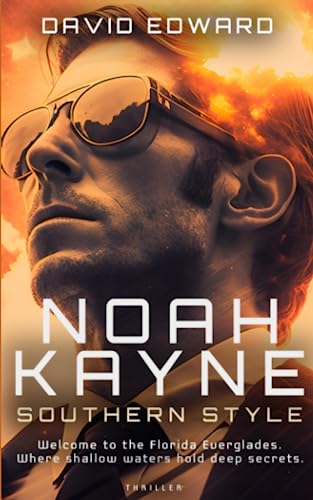 Noah Kayne: Southern Style