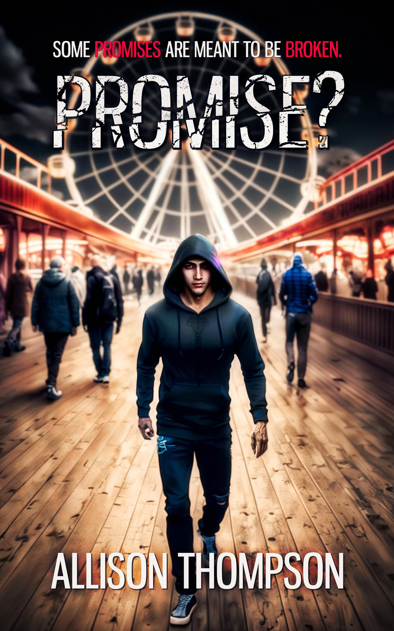 Promise?