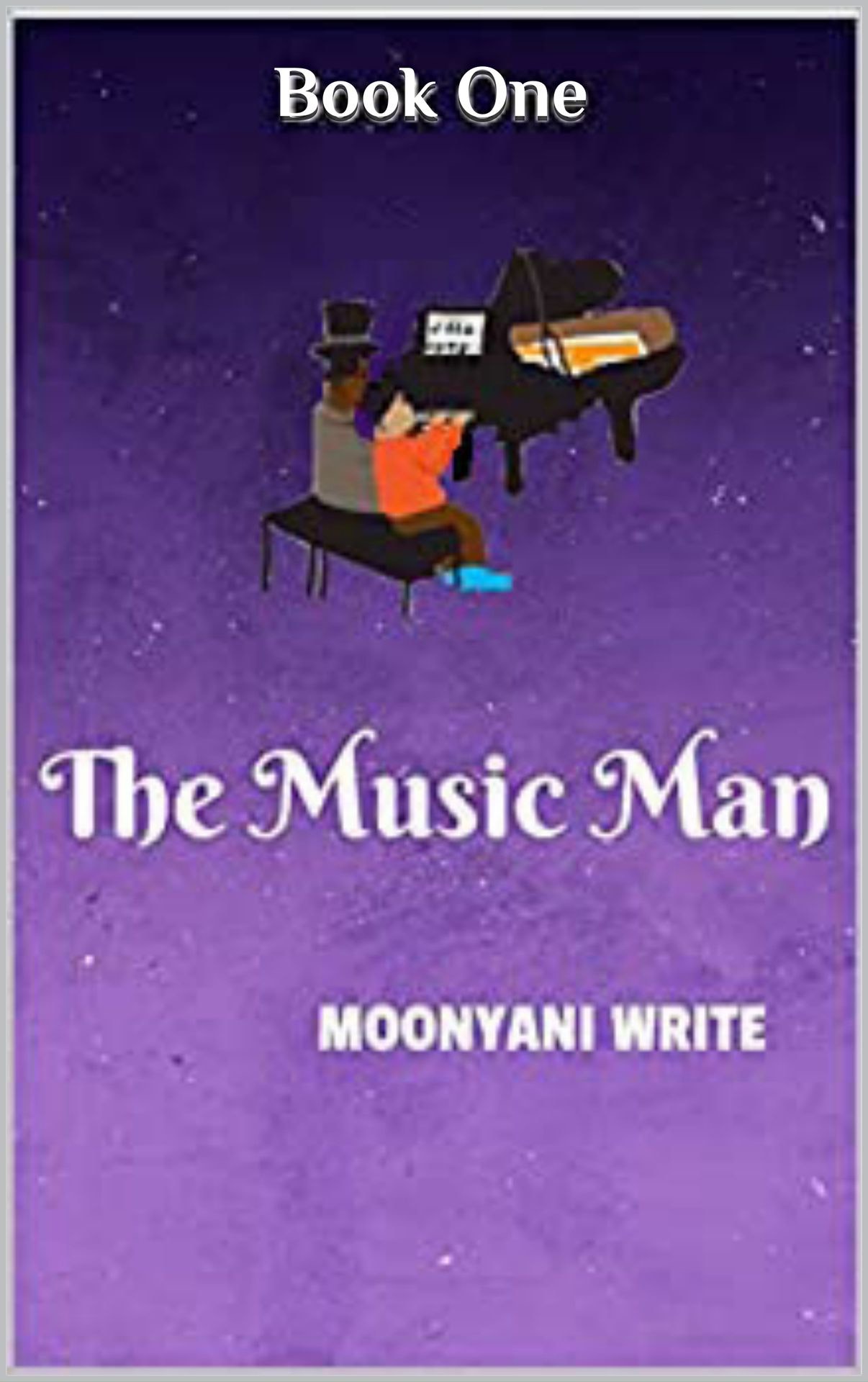 The Music Man