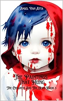 The Children and The Gods book cover 3