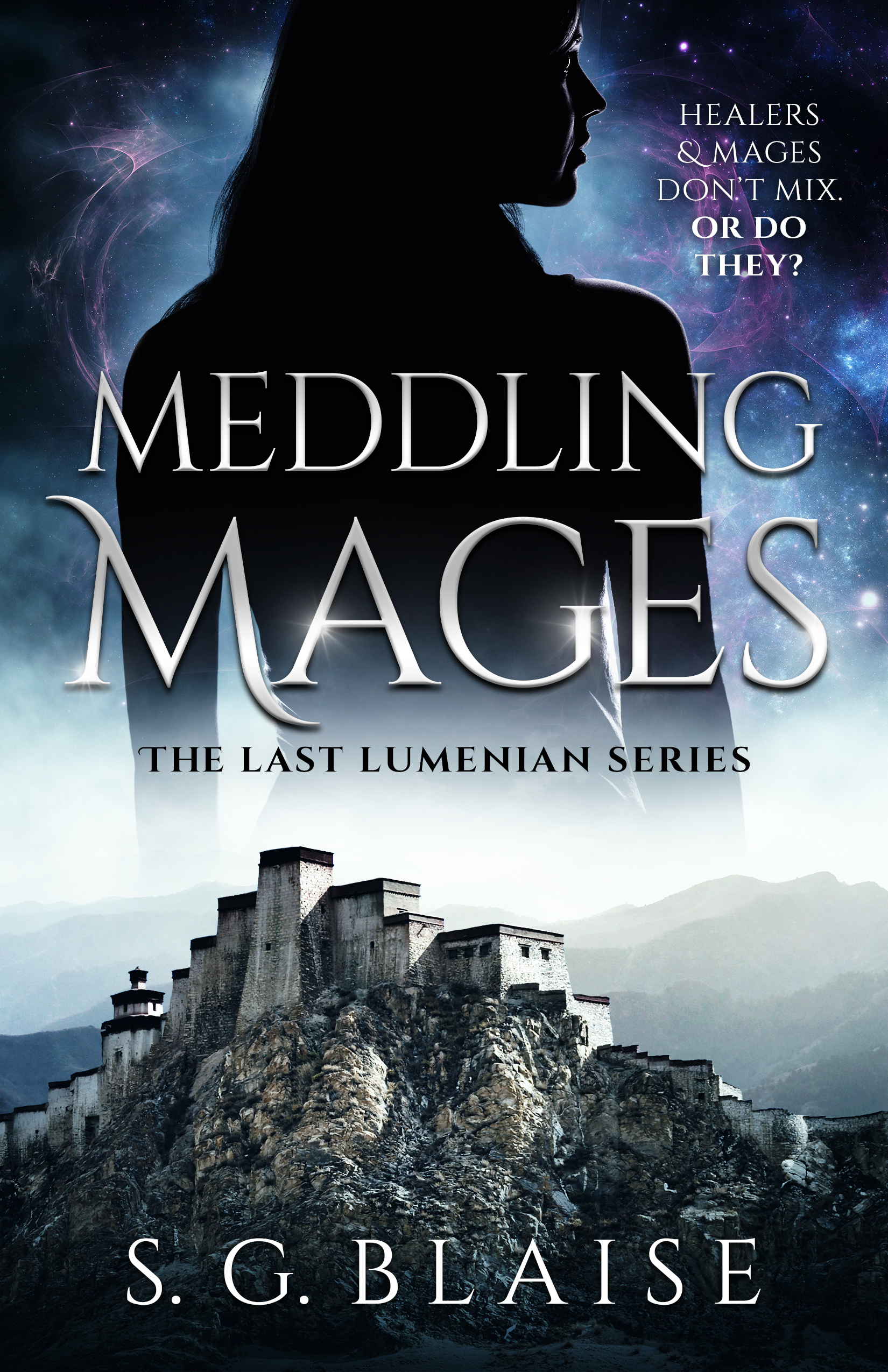 Meddling Mages