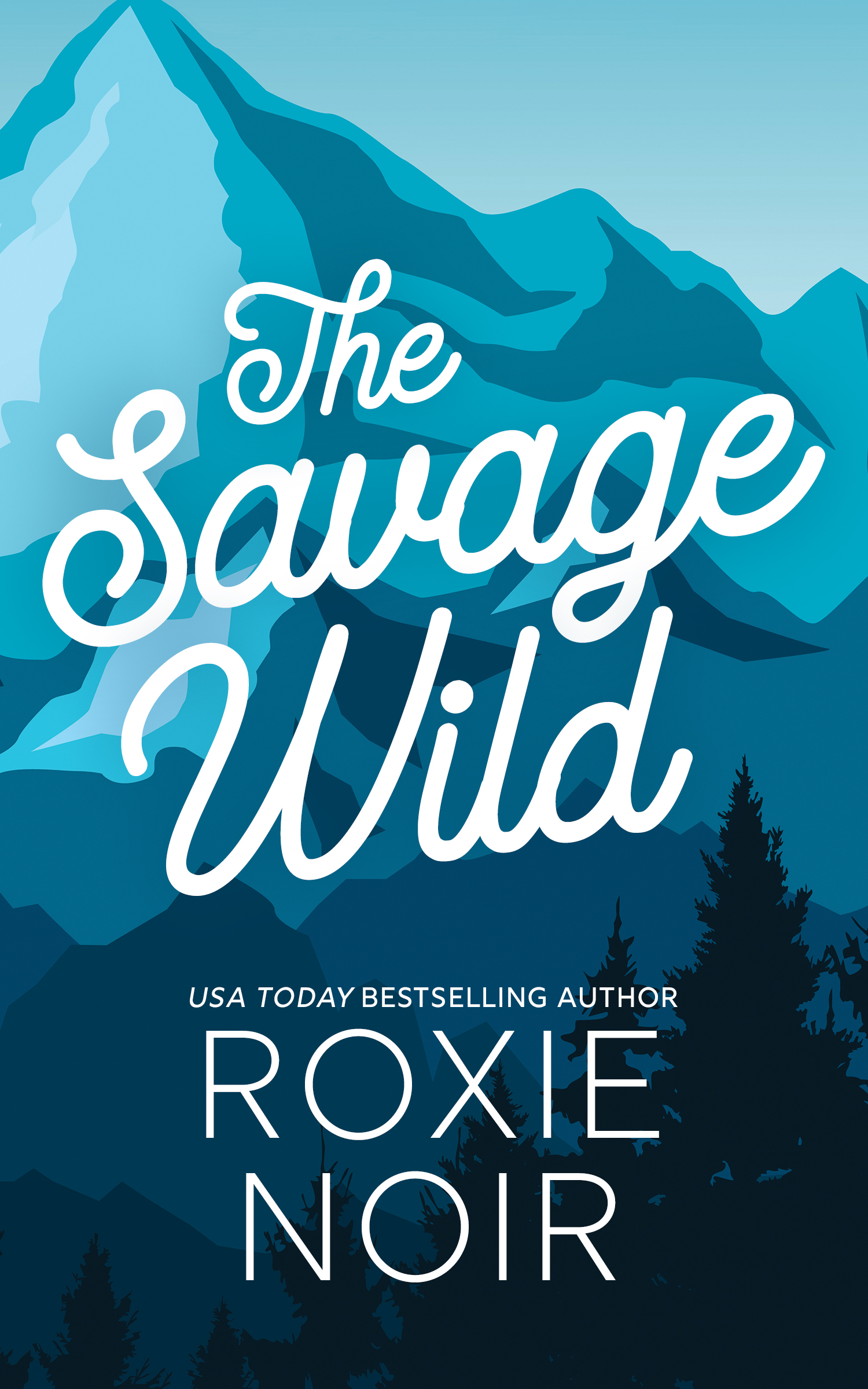 The Savage Wild