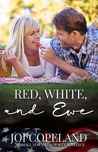 Red, White, and Ewe: Small Town Holiday Romances