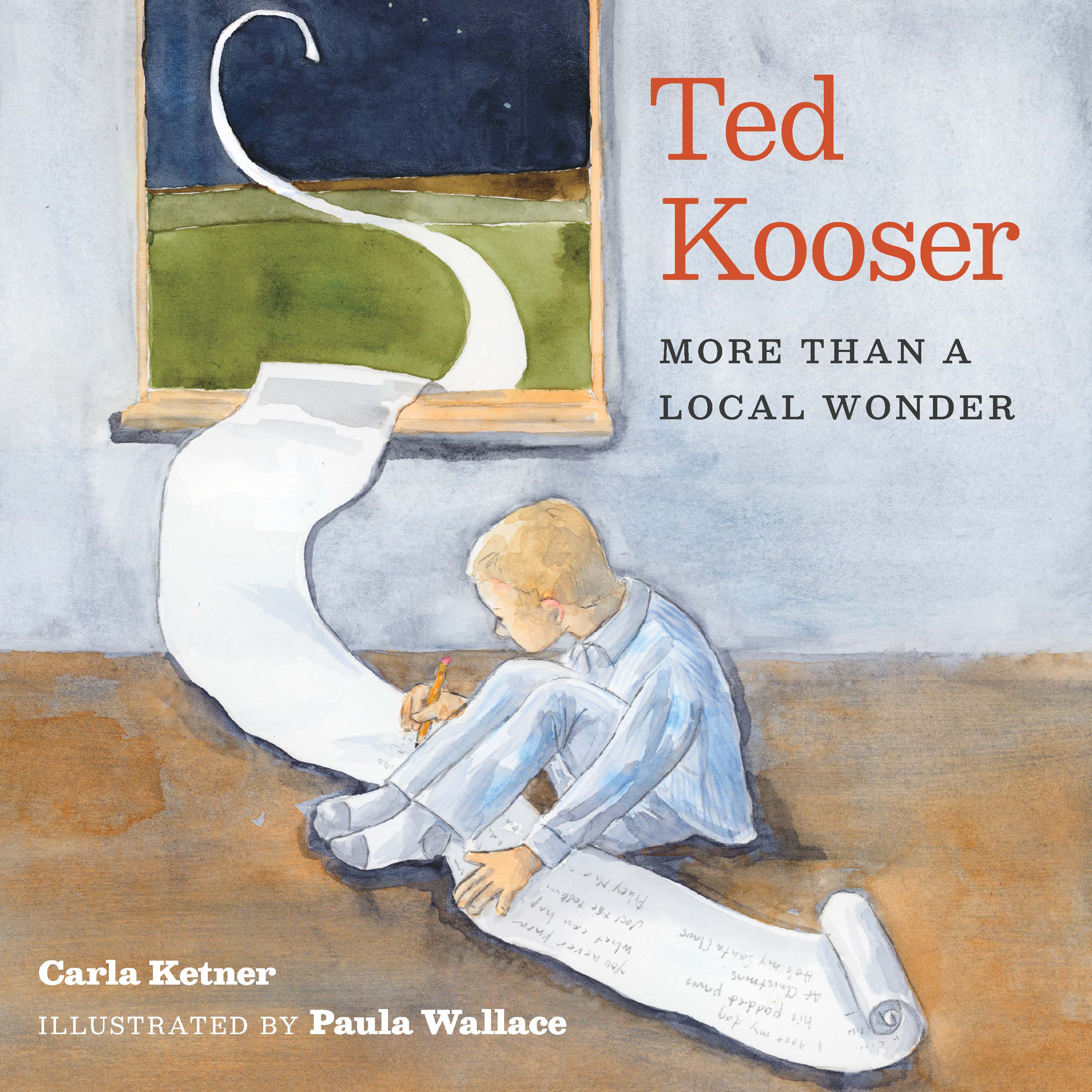 Ted Kooser More Than a Local Wonder by Carla Ketner Goodreads