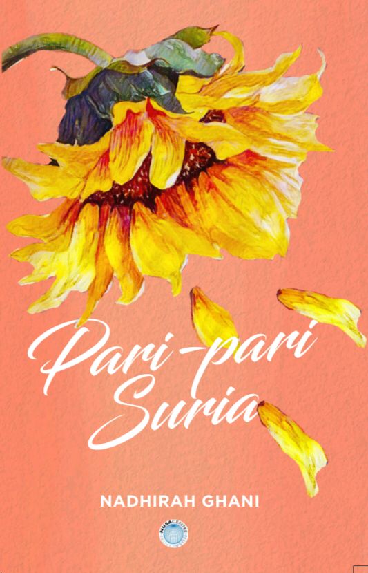 Pari-pari Suria