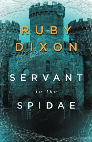 Servant to the Spidae (Aspect and Anchor)