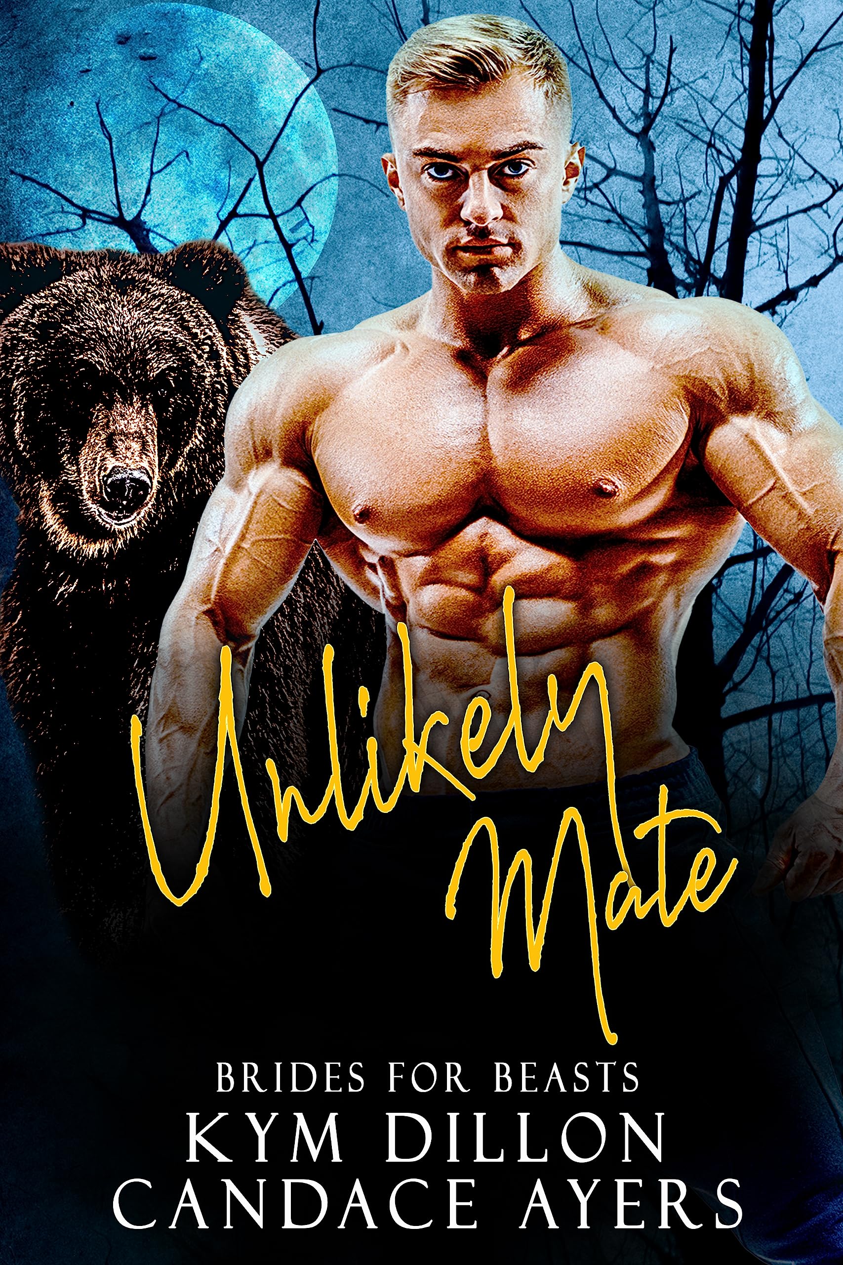 Unlikely Mate