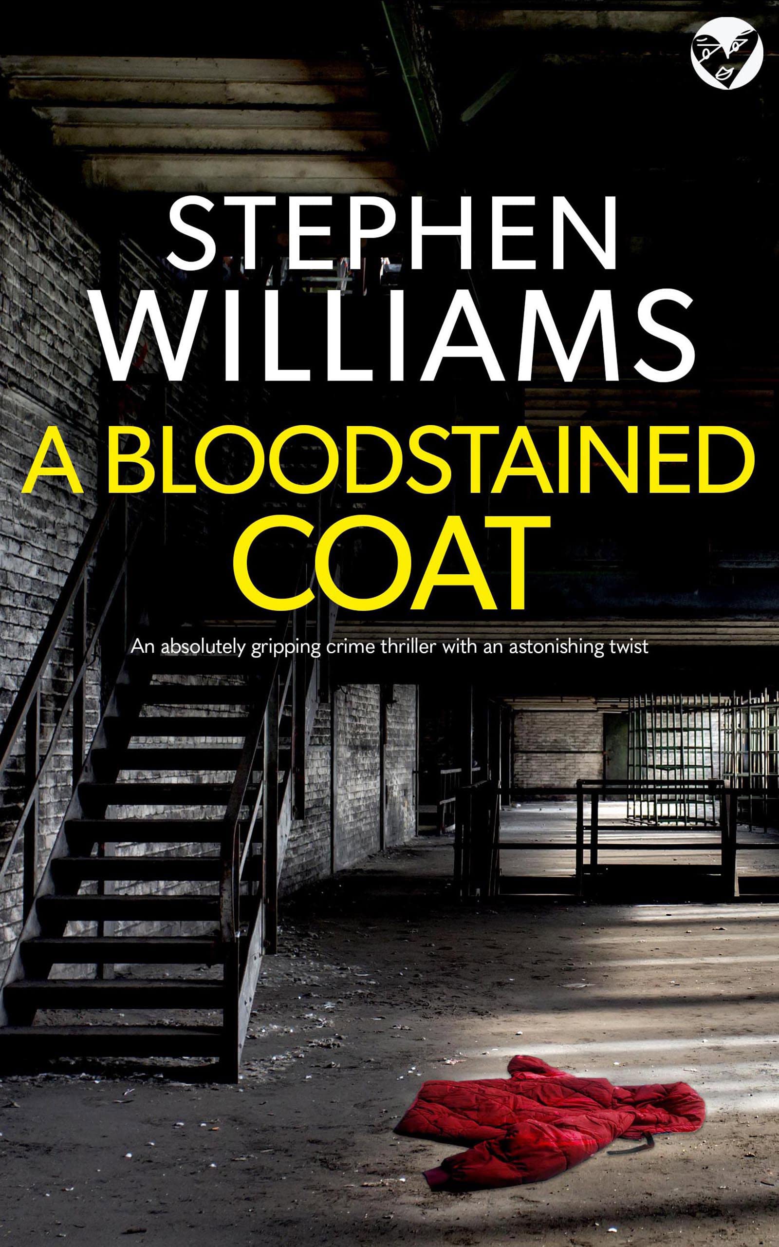 A Bloodstained Coat