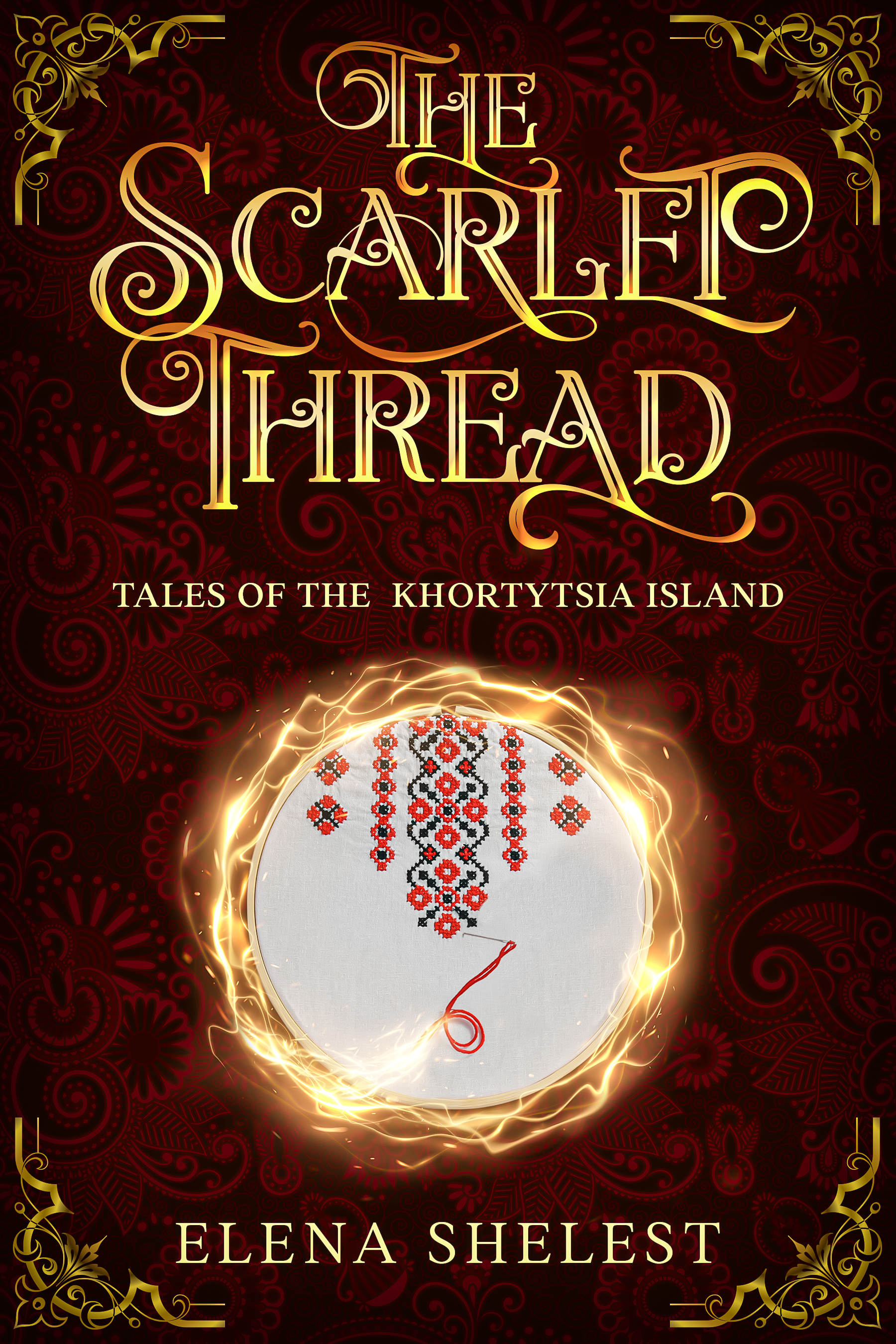 The Scarlet Thread