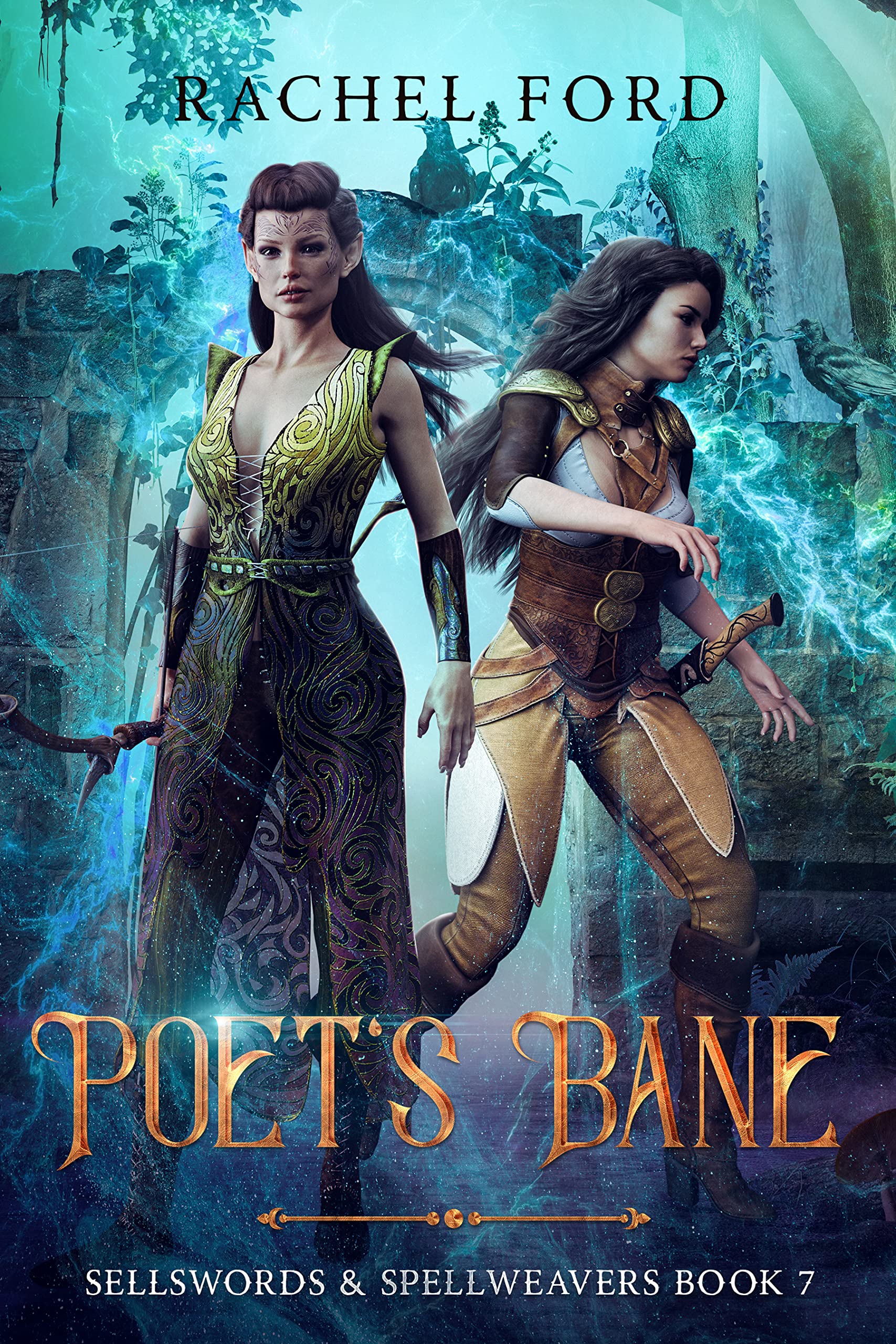 Poet's Bane
